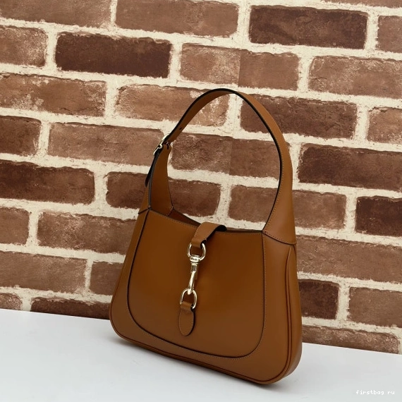 Firstbag ru SHOULDER JACKIE BAG-27.5*19*4CM 1961 GUCCI 0814